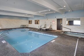 Holiday Inn Express Portland East - Troutdale by IHG