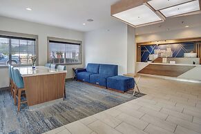 Holiday Inn Express Portland East - Troutdale by IHG