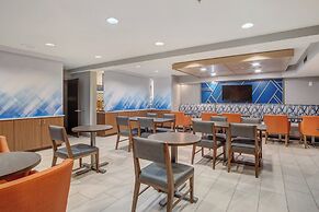 Holiday Inn Express Portland East - Troutdale by IHG