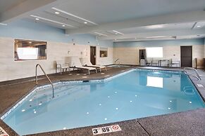 Holiday Inn Express Portland East - Troutdale by IHG