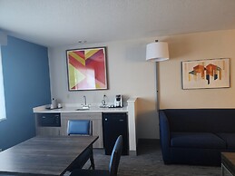 Holiday Inn Express Portland East - Troutdale by IHG