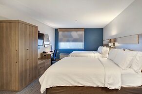 Holiday Inn Express Portland East - Troutdale by IHG