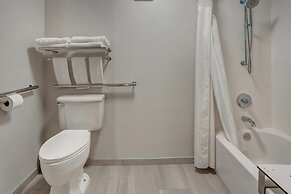 Holiday Inn Express Portland East - Troutdale by IHG