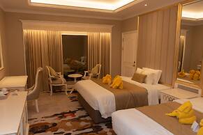 Puteri Wing, Riverside Majestic Hotel