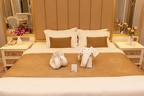 Puteri Wing, Riverside Majestic Hotel