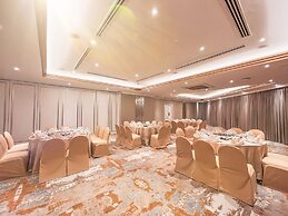 Puteri Wing, Riverside Majestic Hotel