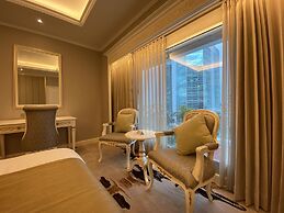 Puteri Wing, Riverside Majestic Hotel