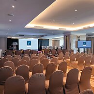 Puteri Wing, Riverside Majestic Hotel