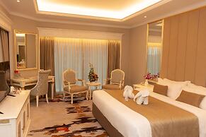 Puteri Wing, Riverside Majestic Hotel