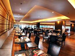 Puteri Wing, Riverside Majestic Hotel