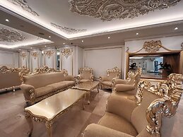 Puteri Wing, Riverside Majestic Hotel