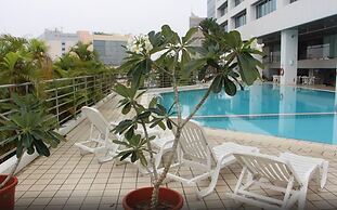 Puteri Wing, Riverside Majestic Hotel