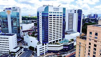 Puteri Wing, Riverside Majestic Hotel
