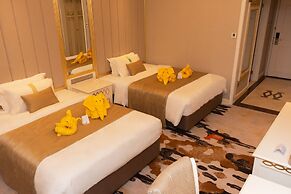 Puteri Wing, Riverside Majestic Hotel