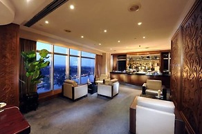 Puteri Wing, Riverside Majestic Hotel