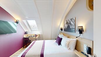 Best Western Hotel Opéra Drouot