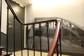 Best Western Hotel Opéra Drouot