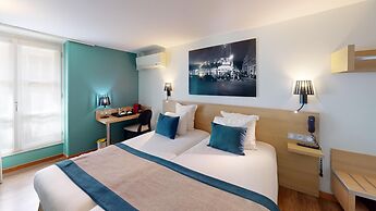 Best Western Hotel Opéra Drouot