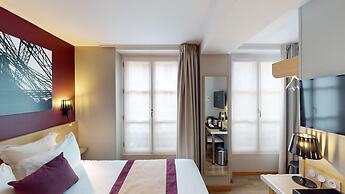 Best Western Hotel Opéra Drouot