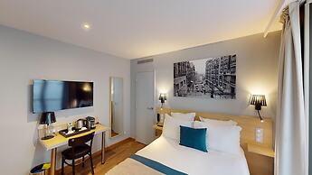 Best Western Hotel Opéra Drouot