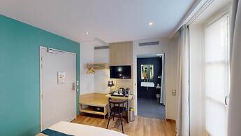 Best Western Hotel Opéra Drouot