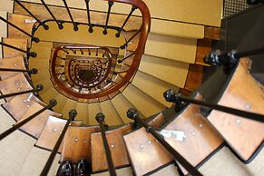 Best Western Hotel Opéra Drouot