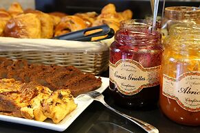 Best Western Hotel Opéra Drouot