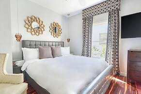 The Crescent Hotel Beverly Hills, Sonder by Marriott Bonvoy