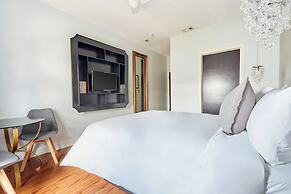 The Crescent Hotel Beverly Hills, Sonder by Marriott Bonvoy