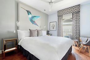 The Crescent Hotel Beverly Hills, Sonder by Marriott Bonvoy