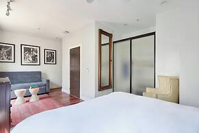 The Crescent Hotel Beverly Hills, Sonder by Marriott Bonvoy