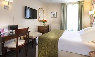 Relais Bosquet by Malone