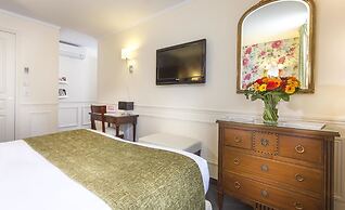 Relais Bosquet by Malone