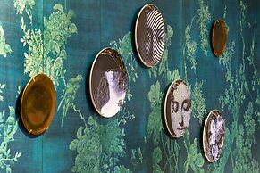 Relais Bosquet by Malone