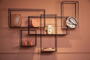 Relais Bosquet by Malone