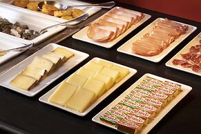 Relais Bosquet by Malone