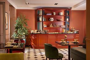 Relais Bosquet by Malone