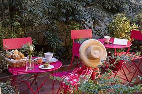 Relais Bosquet by Malone