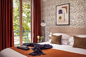 Relais Bosquet by Malone