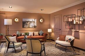 Relais Bosquet by Malone