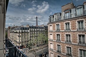 Relais Bosquet by Malone