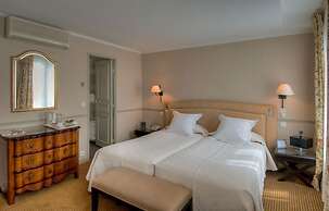 Relais Bosquet by Malone