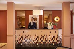 Relais Bosquet by Malone