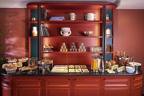 Relais Bosquet by Malone