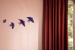 Relais Bosquet by Malone