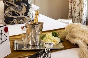 Relais Bosquet by Malone