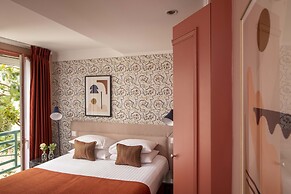 Relais Bosquet by Malone