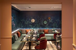 Relais Bosquet by Malone