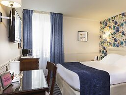 Relais Bosquet by Malone