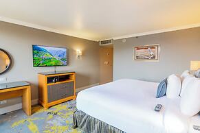 Hotel Lucerna Ciudad Juarez